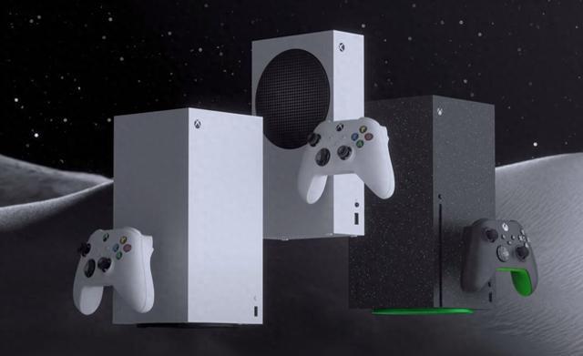 光驱Xbox Series X 将于2024年底上市九游会ag老哥俱乐部微软宣布