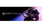 VIVE Focus Vision抢先体